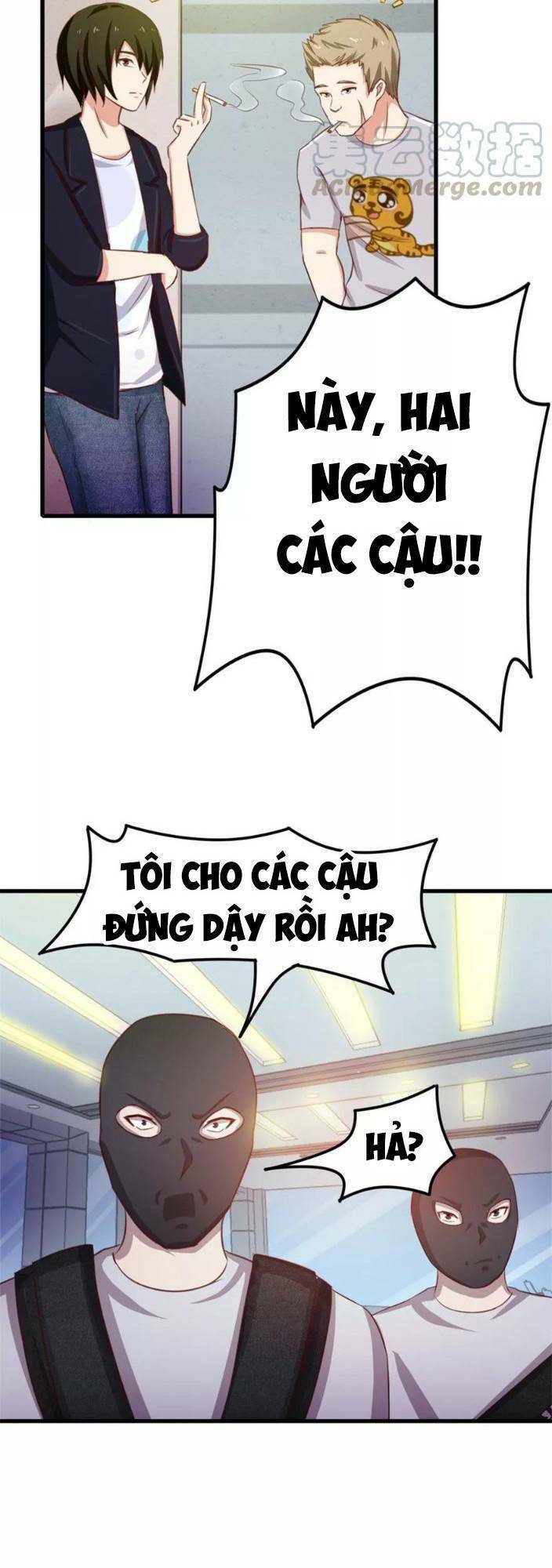 Tôi Và Cô Nàng Thuê Trọ Xinh Đẹp 26 Tuổi: Chapter 51