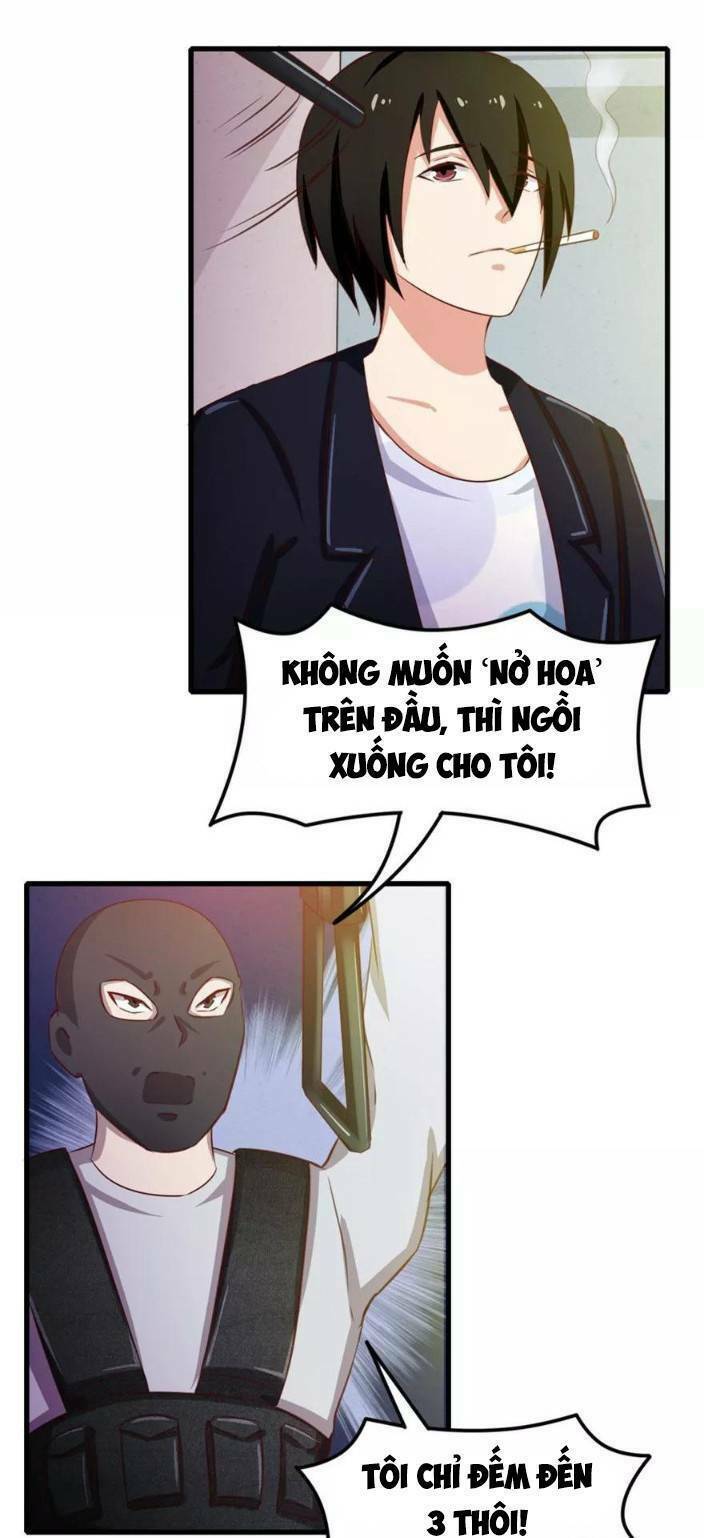Tôi Và Cô Nàng Thuê Trọ Xinh Đẹp 26 Tuổi: Chapter 51