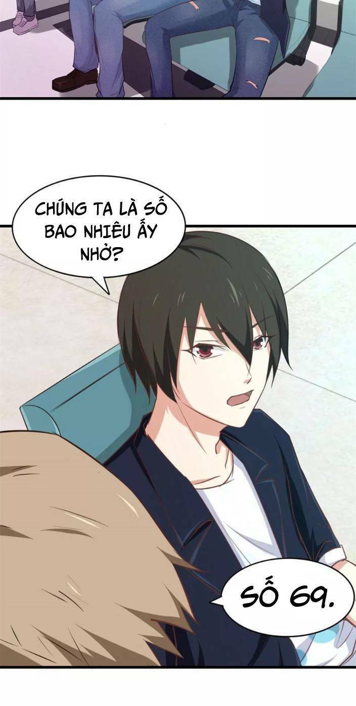 Tôi Và Cô Nàng Thuê Trọ Xinh Đẹp 26 Tuổi: Chapter 51