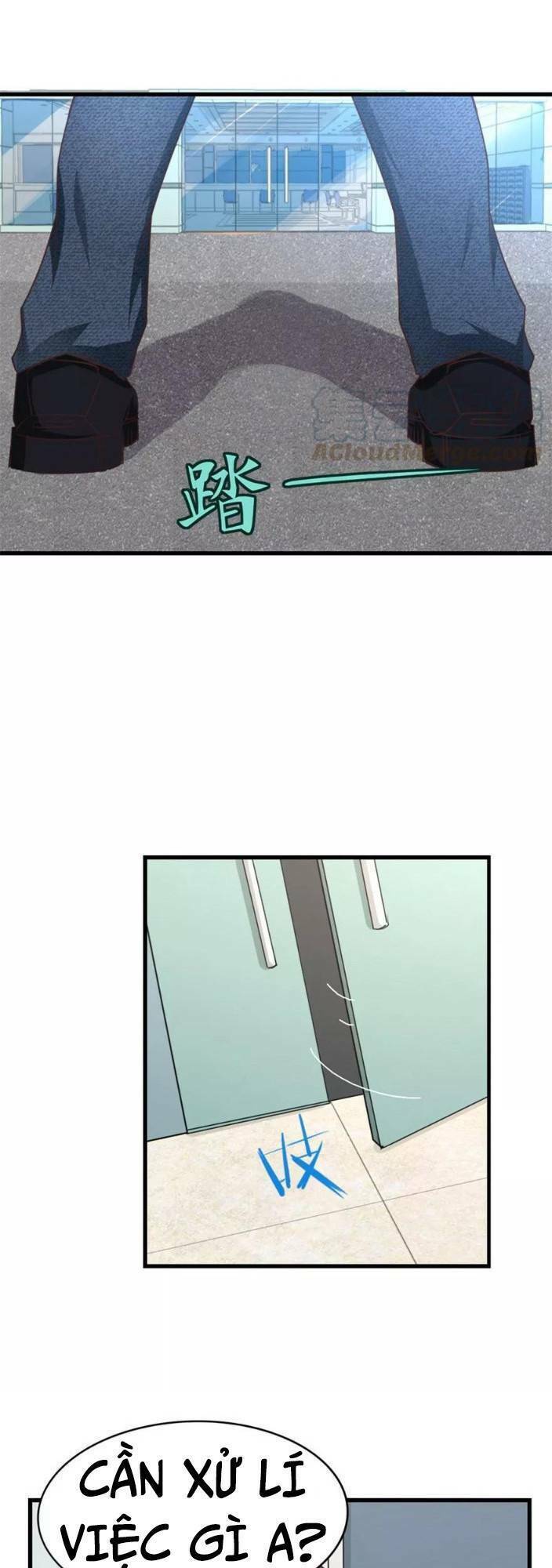 Tôi Và Cô Nàng Thuê Trọ Xinh Đẹp 26 Tuổi: Chapter 51