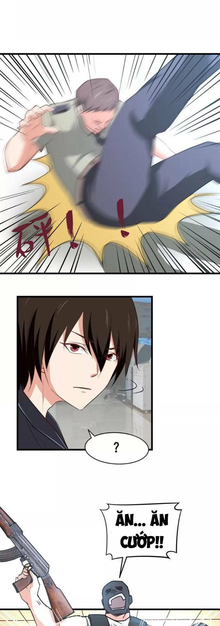 Tôi Và Cô Nàng Thuê Trọ Xinh Đẹp 26 Tuổi: Chapter 51
