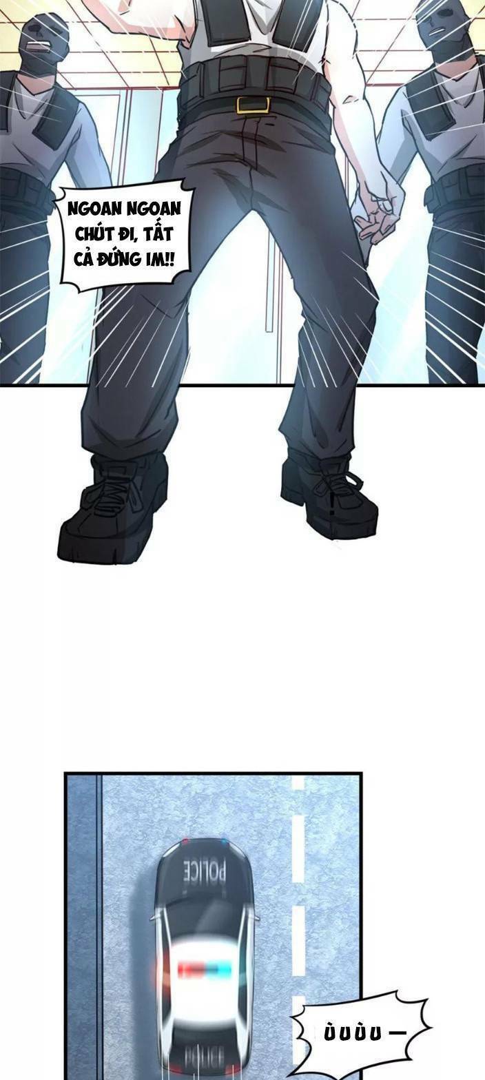 Tôi Và Cô Nàng Thuê Trọ Xinh Đẹp 26 Tuổi: Chapter 51