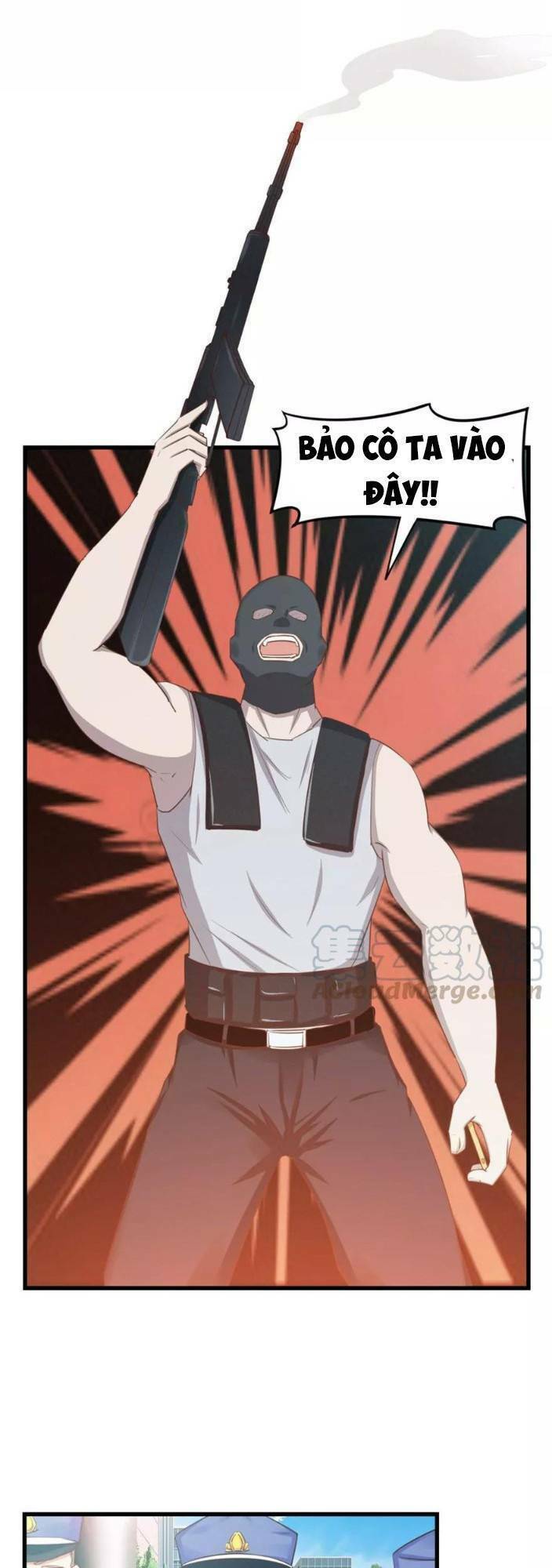 Tôi Và Cô Nàng Thuê Trọ Xinh Đẹp 26 Tuổi: Chapter 52