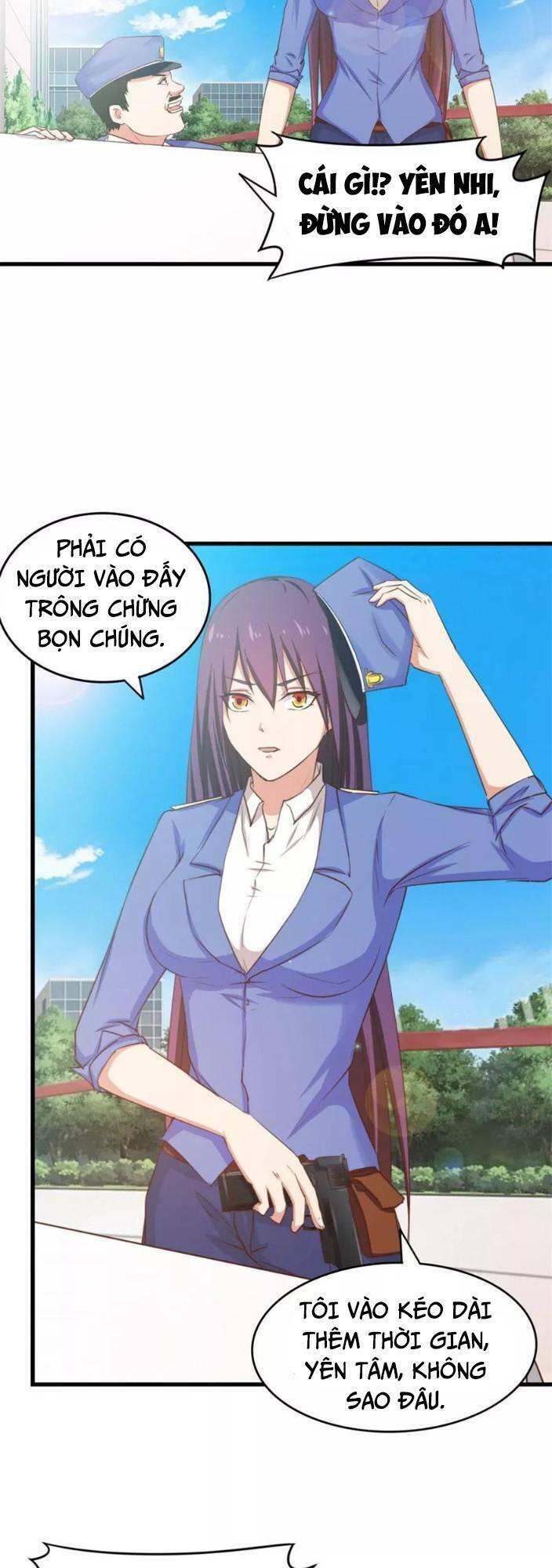 Tôi Và Cô Nàng Thuê Trọ Xinh Đẹp 26 Tuổi: Chapter 52