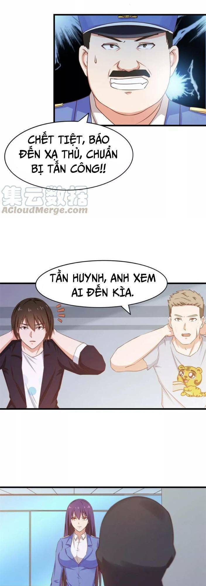 Tôi Và Cô Nàng Thuê Trọ Xinh Đẹp 26 Tuổi: Chapter 52