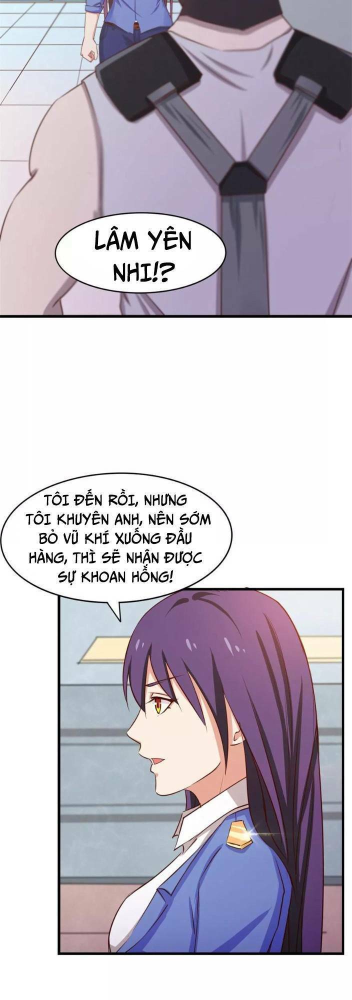 Tôi Và Cô Nàng Thuê Trọ Xinh Đẹp 26 Tuổi: Chapter 52