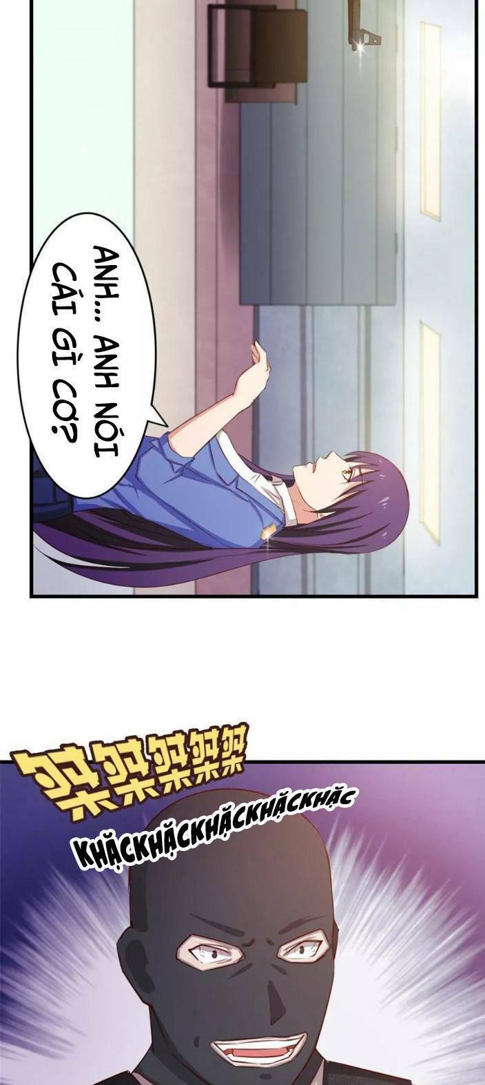 Tôi Và Cô Nàng Thuê Trọ Xinh Đẹp 26 Tuổi: Chapter 52