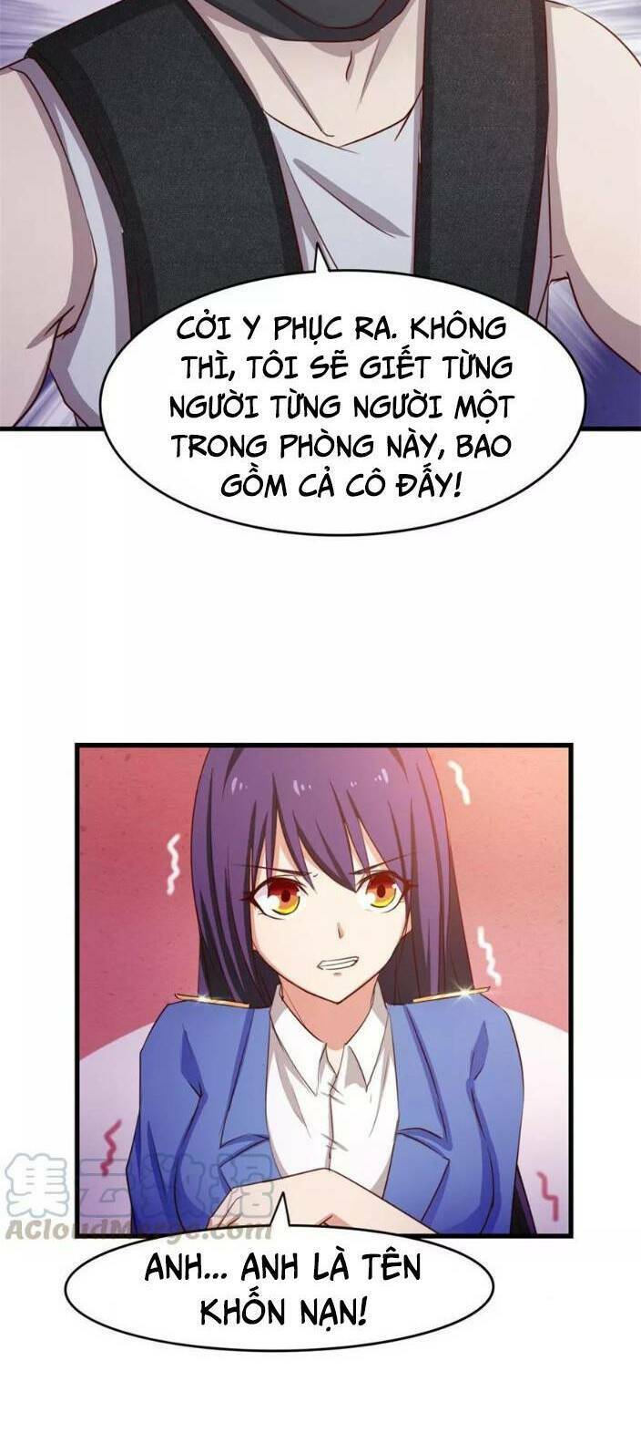Tôi Và Cô Nàng Thuê Trọ Xinh Đẹp 26 Tuổi: Chapter 52
