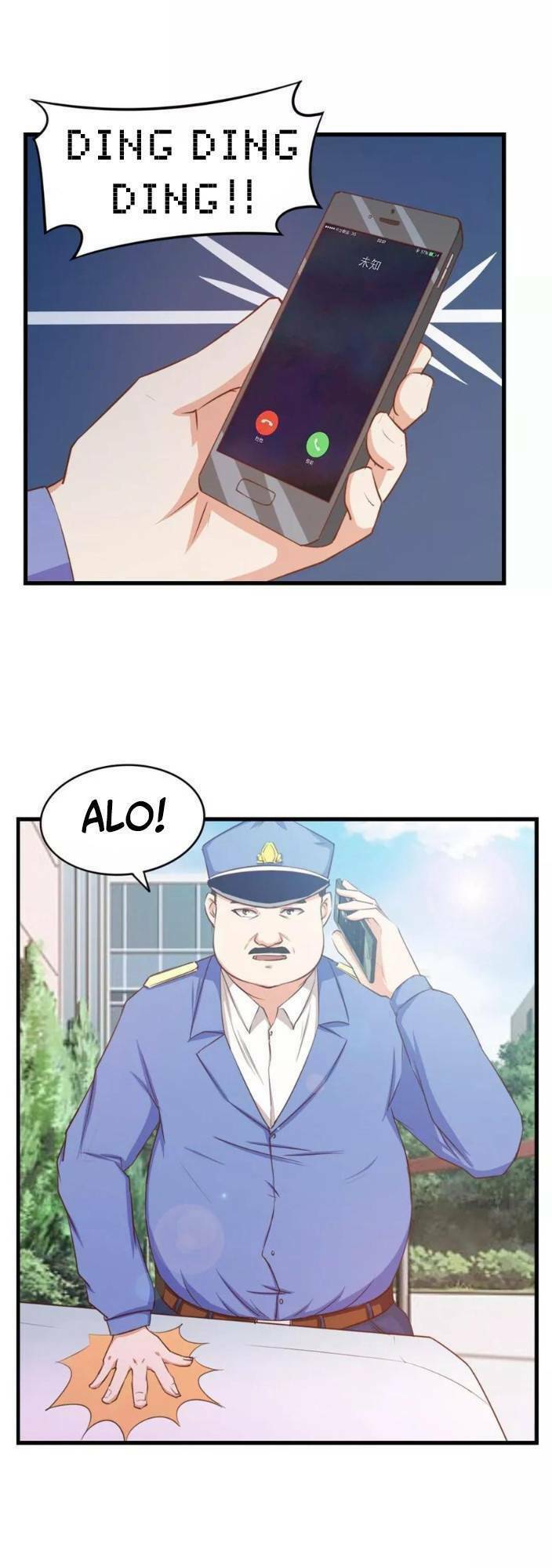 Tôi Và Cô Nàng Thuê Trọ Xinh Đẹp 26 Tuổi: Chapter 52