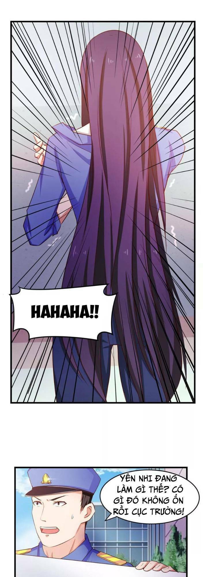 Tôi Và Cô Nàng Thuê Trọ Xinh Đẹp 26 Tuổi: Chapter 52