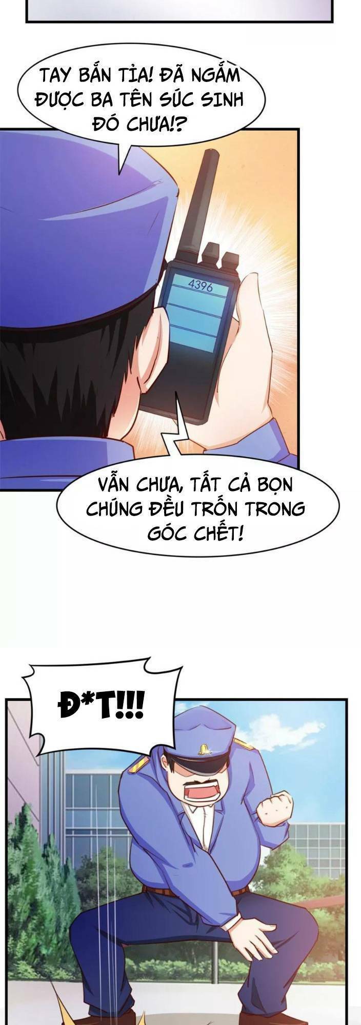 Tôi Và Cô Nàng Thuê Trọ Xinh Đẹp 26 Tuổi: Chapter 52