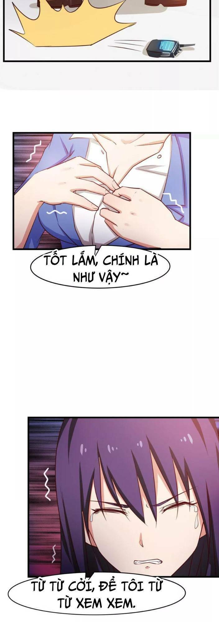 Tôi Và Cô Nàng Thuê Trọ Xinh Đẹp 26 Tuổi: Chapter 52