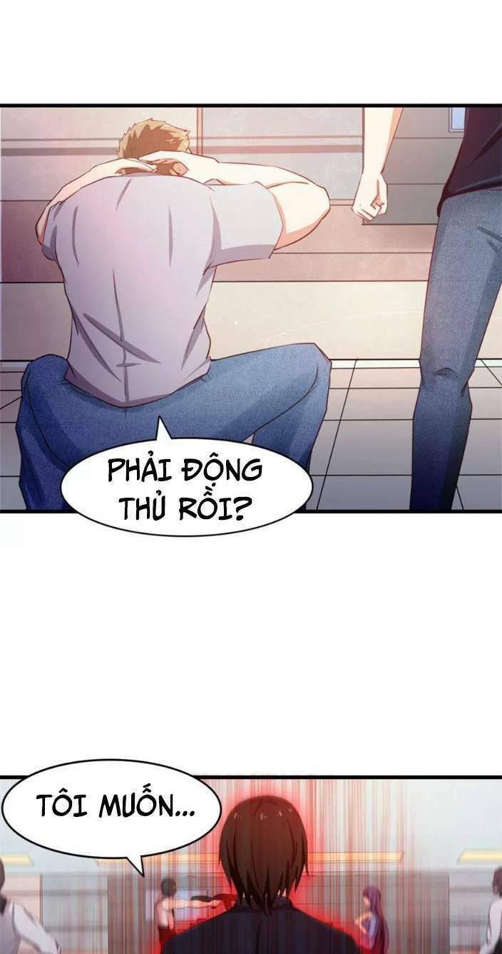 Tôi Và Cô Nàng Thuê Trọ Xinh Đẹp 26 Tuổi: Chapter 52