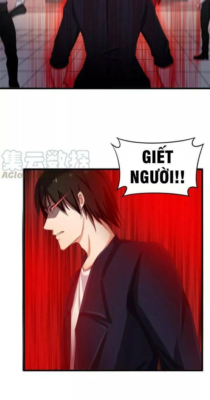 Tôi Và Cô Nàng Thuê Trọ Xinh Đẹp 26 Tuổi: Chapter 52