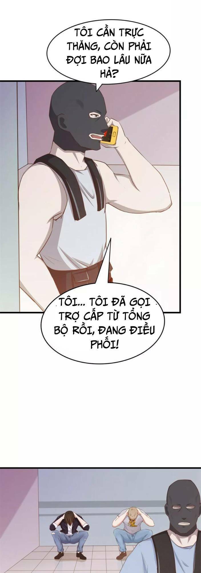 Tôi Và Cô Nàng Thuê Trọ Xinh Đẹp 26 Tuổi: Chapter 52