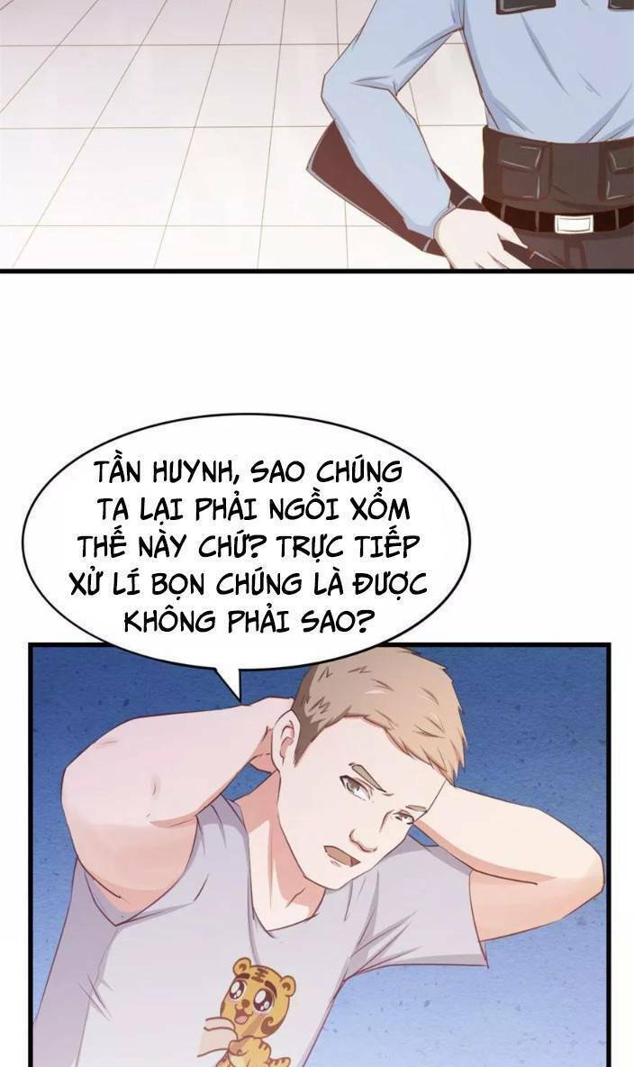 Tôi Và Cô Nàng Thuê Trọ Xinh Đẹp 26 Tuổi: Chapter 52