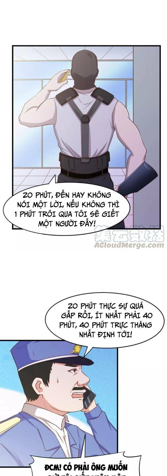 Tôi Và Cô Nàng Thuê Trọ Xinh Đẹp 26 Tuổi: Chapter 52