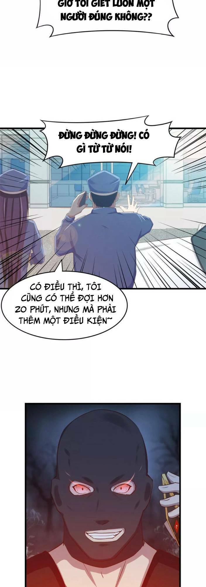 Tôi Và Cô Nàng Thuê Trọ Xinh Đẹp 26 Tuổi: Chapter 52
