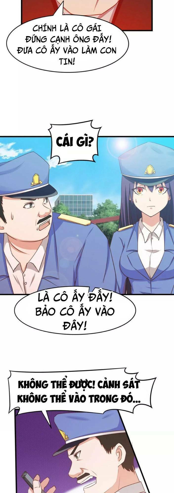 Tôi Và Cô Nàng Thuê Trọ Xinh Đẹp 26 Tuổi: Chapter 52