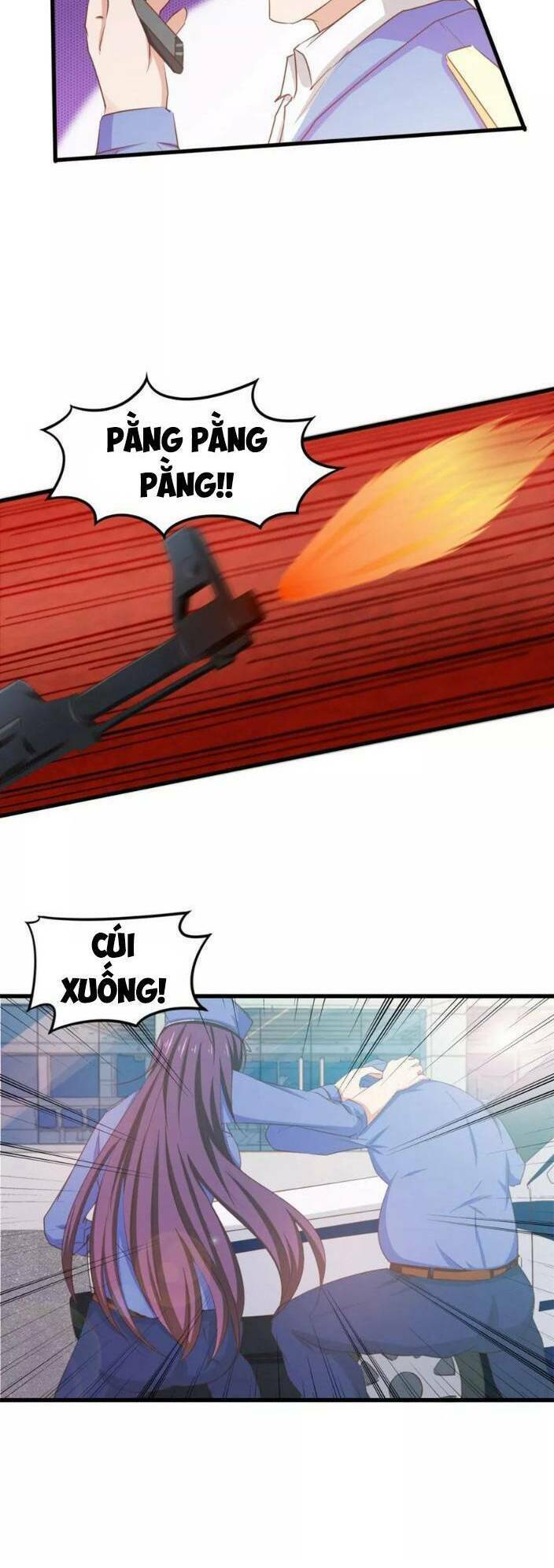 Tôi Và Cô Nàng Thuê Trọ Xinh Đẹp 26 Tuổi: Chapter 52