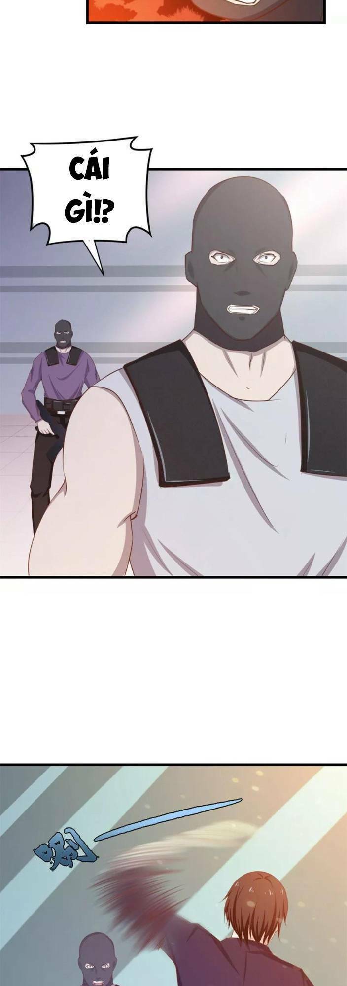 Tôi Và Cô Nàng Thuê Trọ Xinh Đẹp 26 Tuổi: Chapter 53