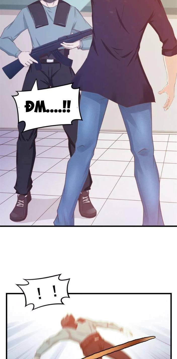 Tôi Và Cô Nàng Thuê Trọ Xinh Đẹp 26 Tuổi: Chapter 53