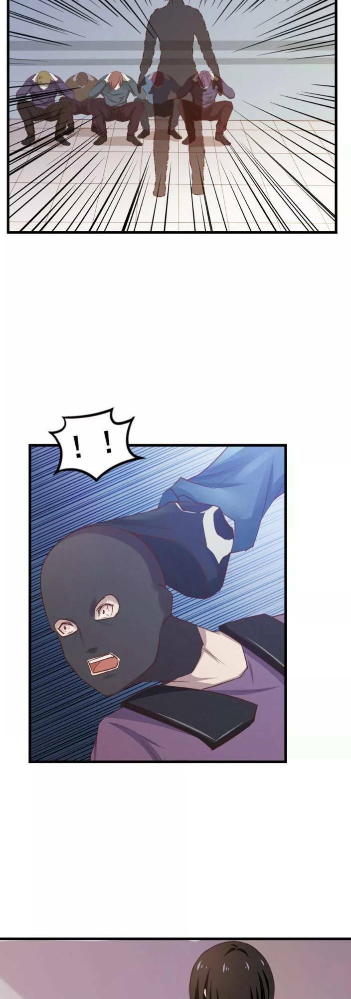Tôi Và Cô Nàng Thuê Trọ Xinh Đẹp 26 Tuổi: Chapter 53