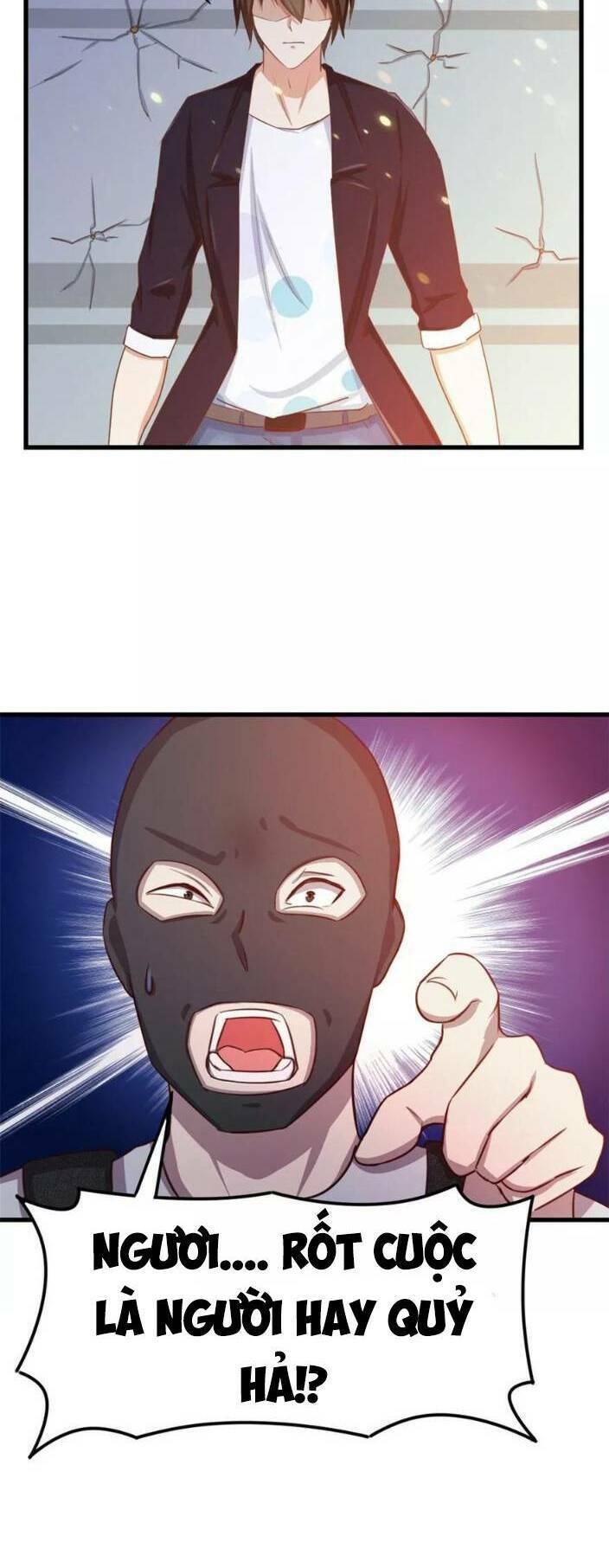 Tôi Và Cô Nàng Thuê Trọ Xinh Đẹp 26 Tuổi: Chapter 53