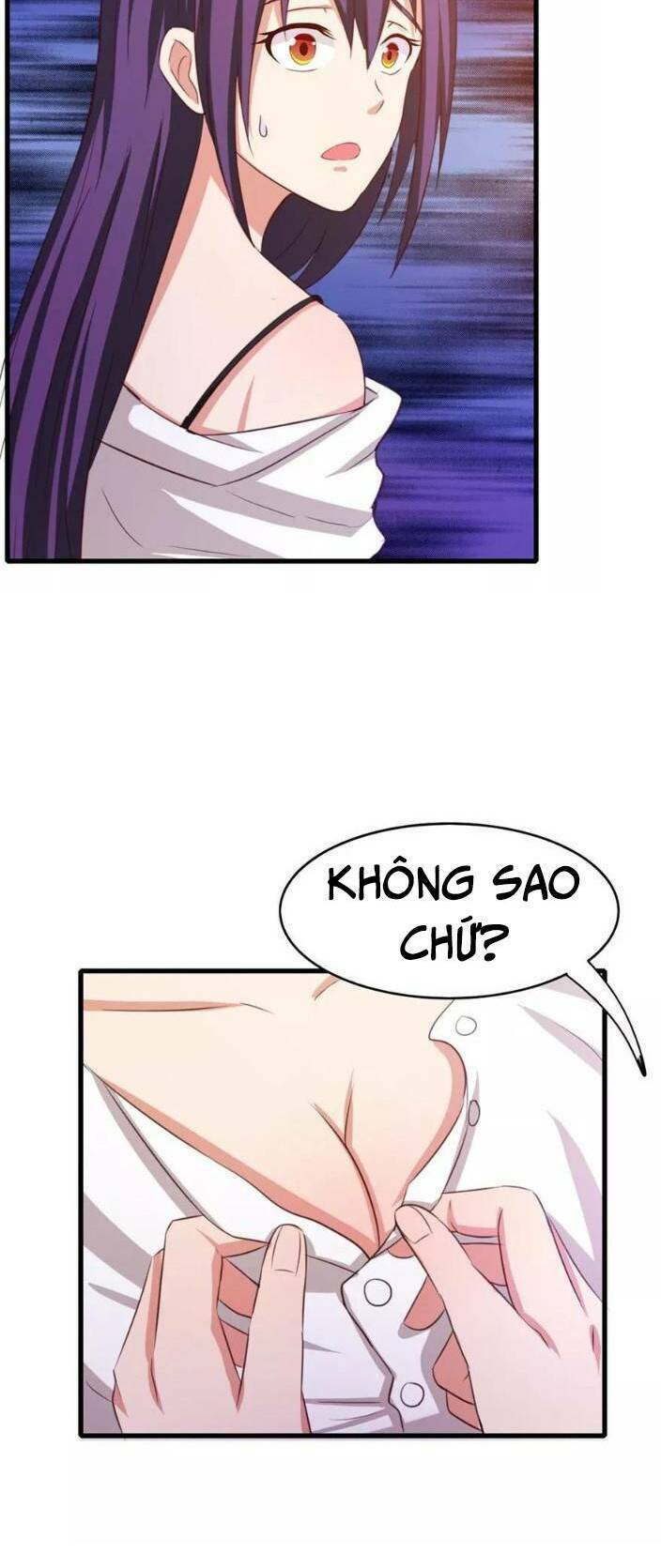 Tôi Và Cô Nàng Thuê Trọ Xinh Đẹp 26 Tuổi: Chapter 53