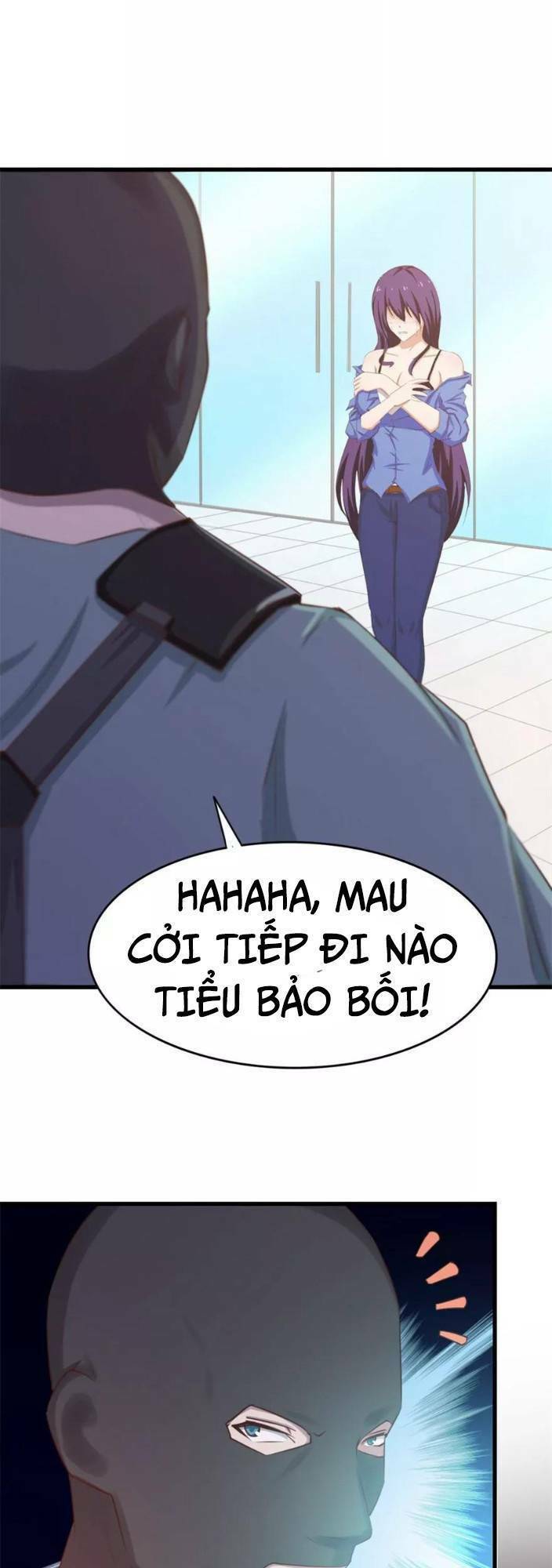 Tôi Và Cô Nàng Thuê Trọ Xinh Đẹp 26 Tuổi: Chapter 53
