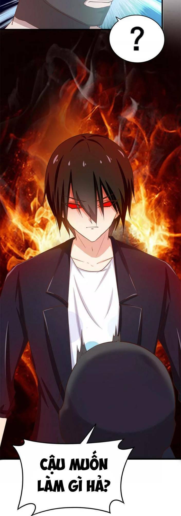 Tôi Và Cô Nàng Thuê Trọ Xinh Đẹp 26 Tuổi: Chapter 53