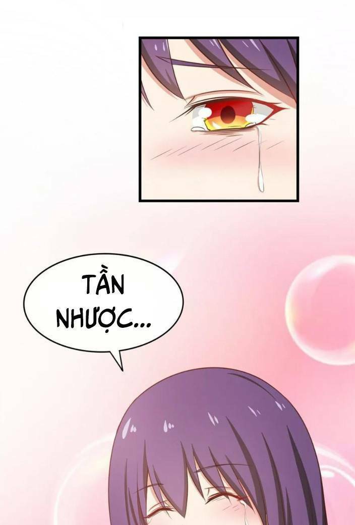 Tôi Và Cô Nàng Thuê Trọ Xinh Đẹp 26 Tuổi: Chapter 53
