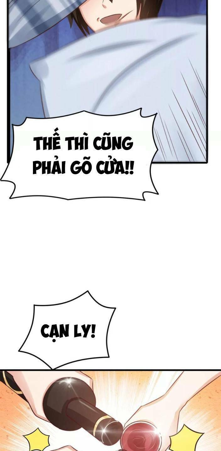 Tôi Và Cô Nàng Thuê Trọ Xinh Đẹp 26 Tuổi: Chapter 54