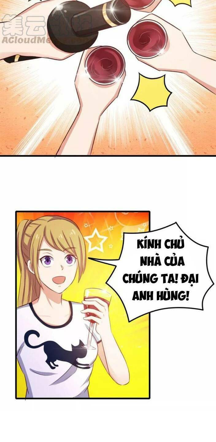 Tôi Và Cô Nàng Thuê Trọ Xinh Đẹp 26 Tuổi: Chapter 54