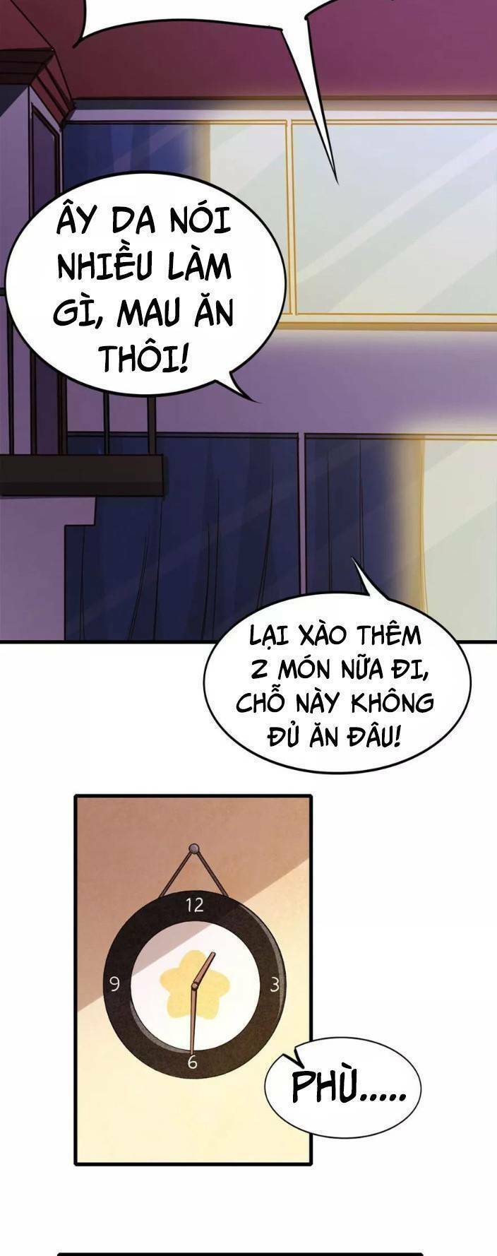 Tôi Và Cô Nàng Thuê Trọ Xinh Đẹp 26 Tuổi: Chapter 54