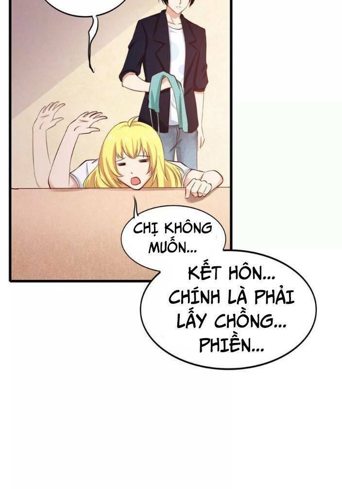 Tôi Và Cô Nàng Thuê Trọ Xinh Đẹp 26 Tuổi: Chapter 54