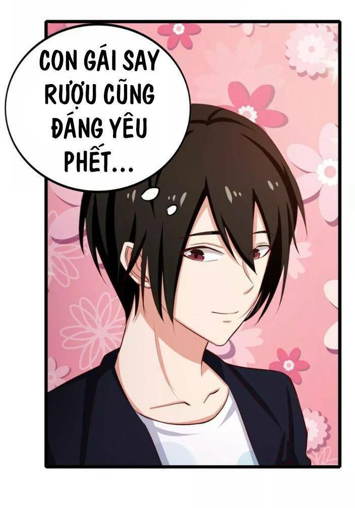 Tôi Và Cô Nàng Thuê Trọ Xinh Đẹp 26 Tuổi: Chapter 54