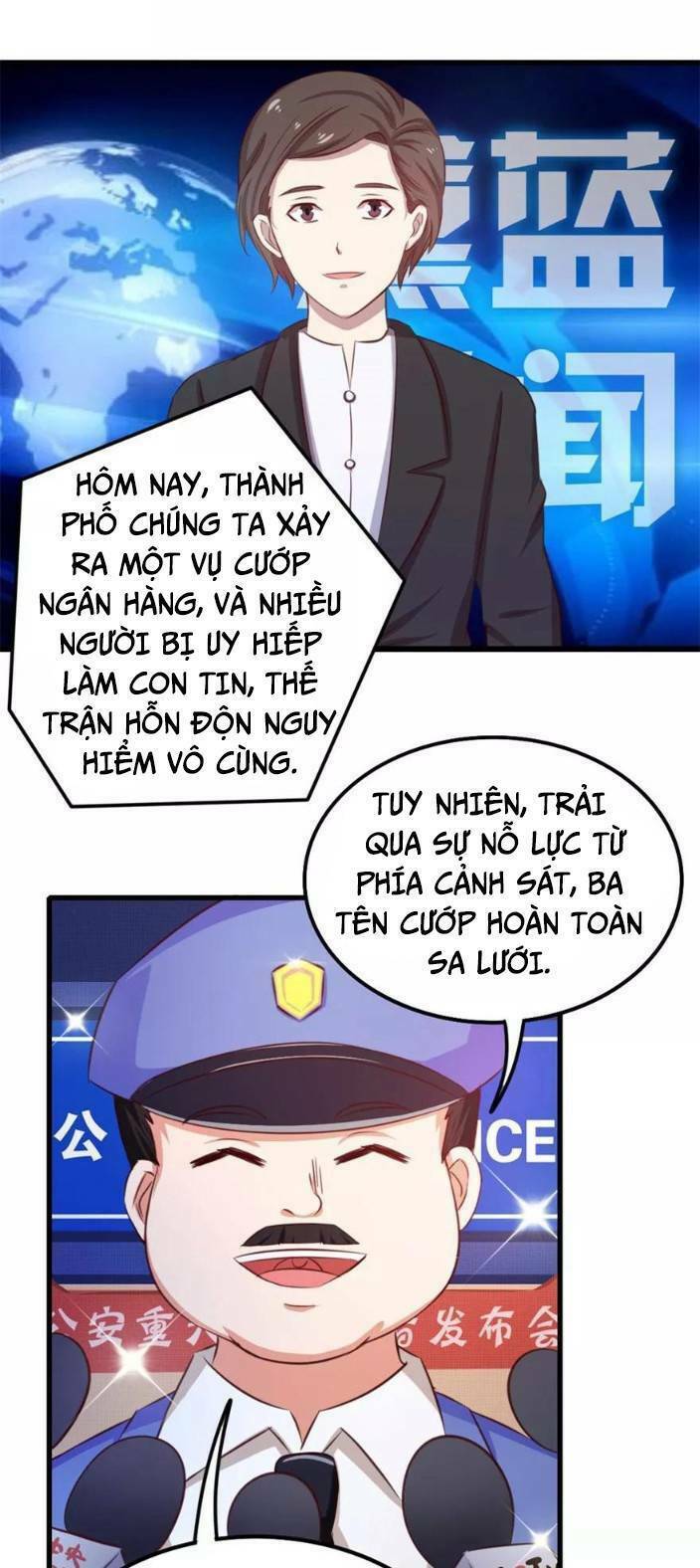 Tôi Và Cô Nàng Thuê Trọ Xinh Đẹp 26 Tuổi: Chapter 54
