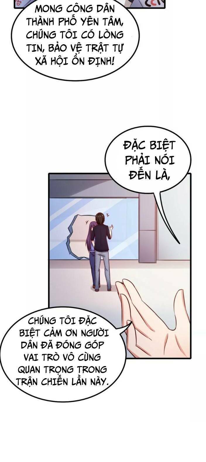 Tôi Và Cô Nàng Thuê Trọ Xinh Đẹp 26 Tuổi: Chapter 54