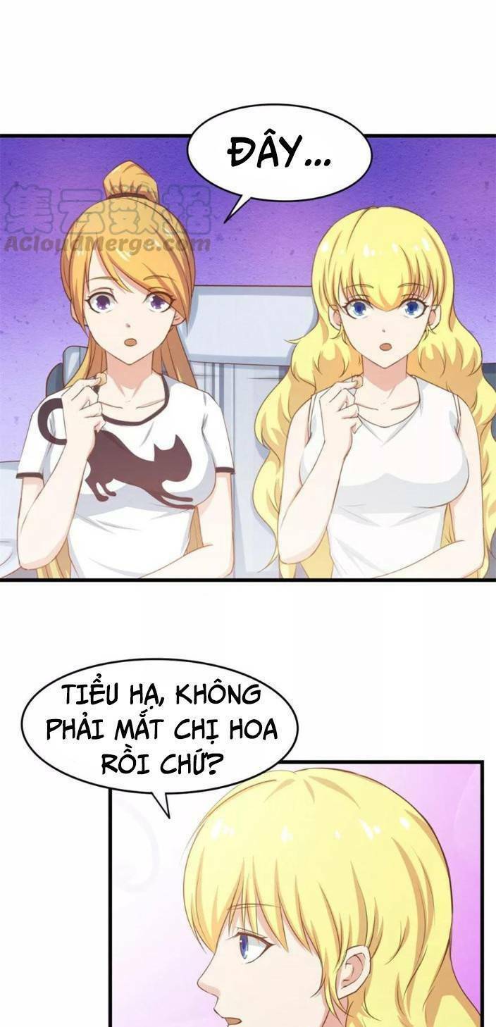 Tôi Và Cô Nàng Thuê Trọ Xinh Đẹp 26 Tuổi: Chapter 54