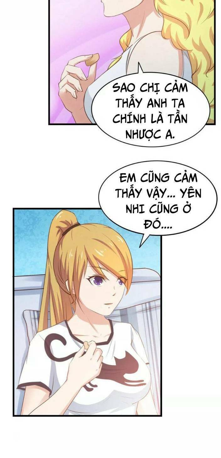Tôi Và Cô Nàng Thuê Trọ Xinh Đẹp 26 Tuổi: Chapter 54