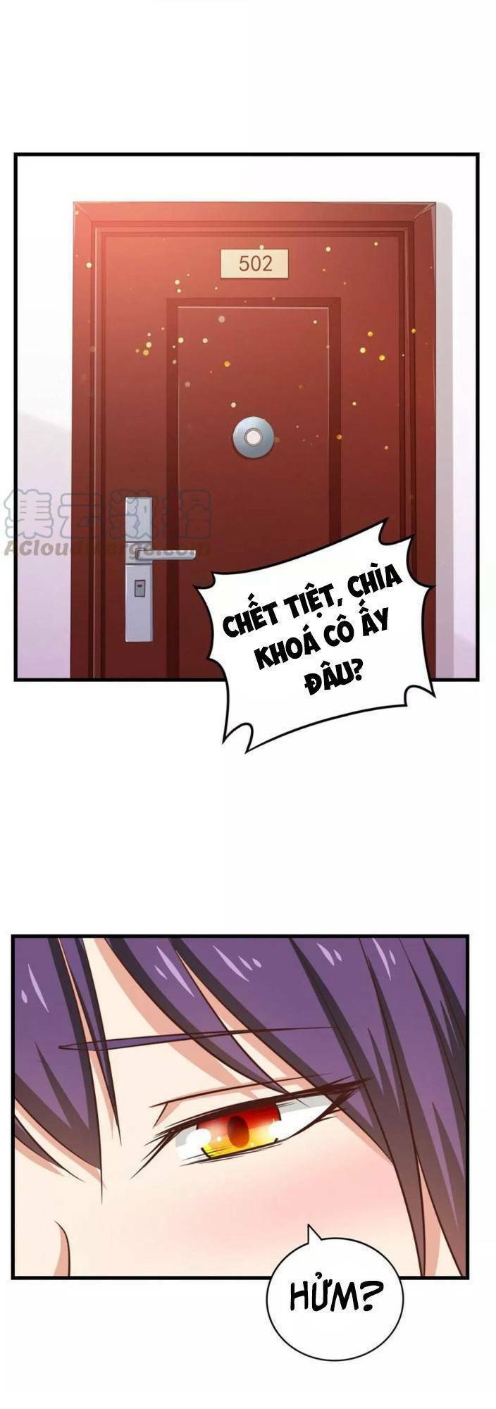 Tôi Và Cô Nàng Thuê Trọ Xinh Đẹp 26 Tuổi: Chapter 55
