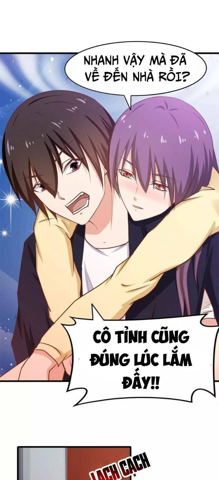 Tôi Và Cô Nàng Thuê Trọ Xinh Đẹp 26 Tuổi: Chapter 55