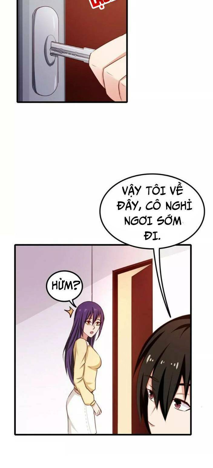 Tôi Và Cô Nàng Thuê Trọ Xinh Đẹp 26 Tuổi: Chapter 55