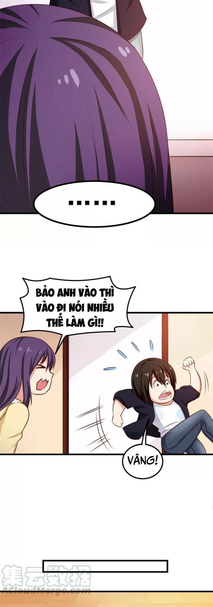 Tôi Và Cô Nàng Thuê Trọ Xinh Đẹp 26 Tuổi: Chapter 55