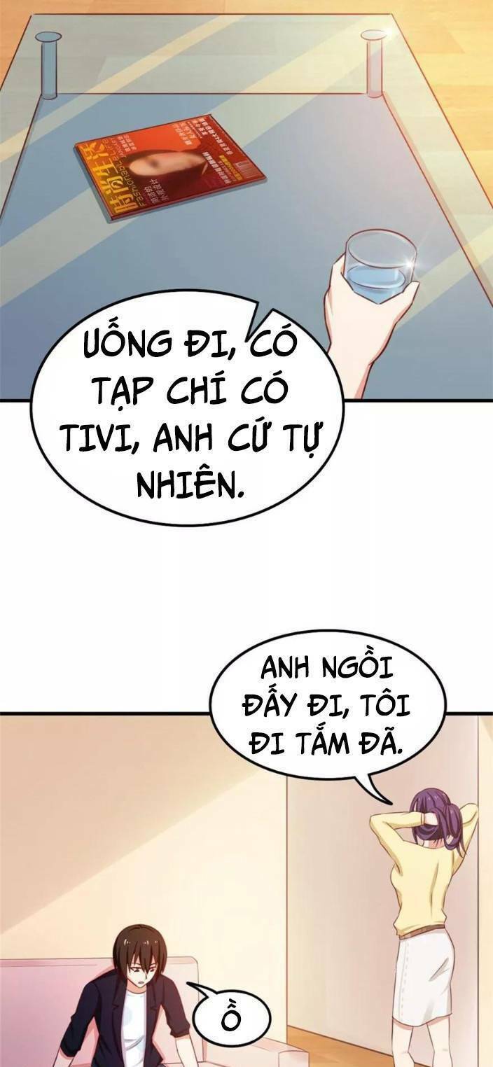 Tôi Và Cô Nàng Thuê Trọ Xinh Đẹp 26 Tuổi: Chapter 55