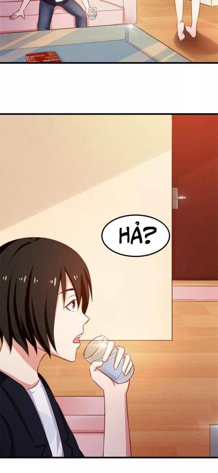 Tôi Và Cô Nàng Thuê Trọ Xinh Đẹp 26 Tuổi: Chapter 55