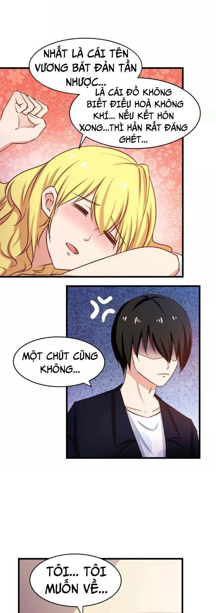 Tôi Và Cô Nàng Thuê Trọ Xinh Đẹp 26 Tuổi: Chapter 55