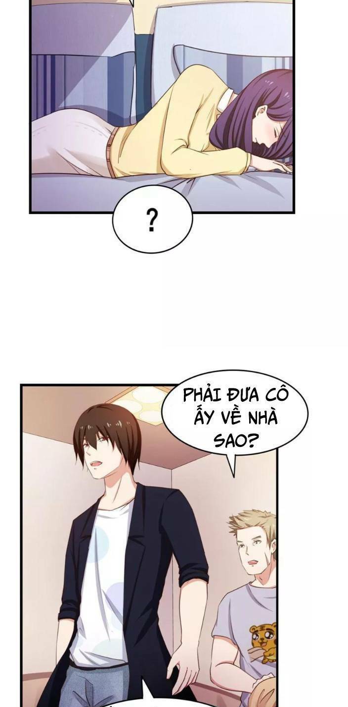 Tôi Và Cô Nàng Thuê Trọ Xinh Đẹp 26 Tuổi: Chapter 55