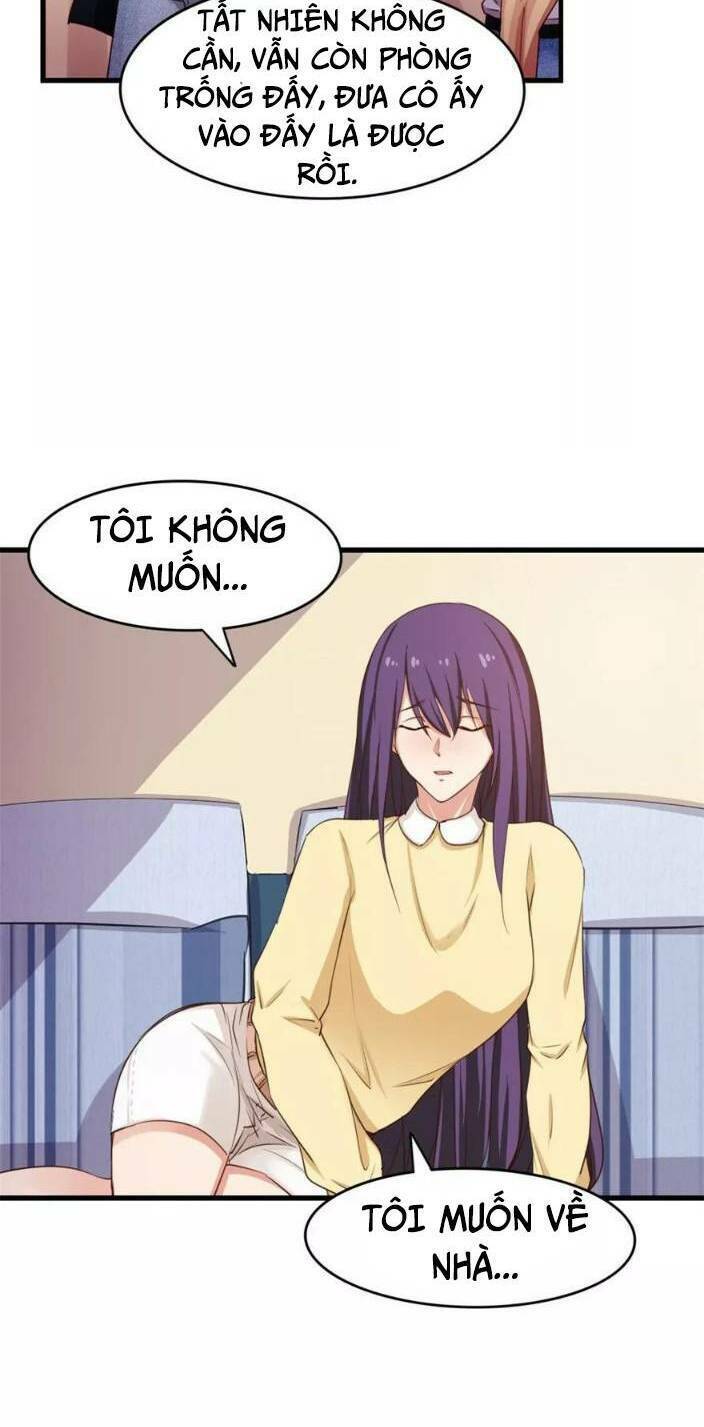 Tôi Và Cô Nàng Thuê Trọ Xinh Đẹp 26 Tuổi: Chapter 55